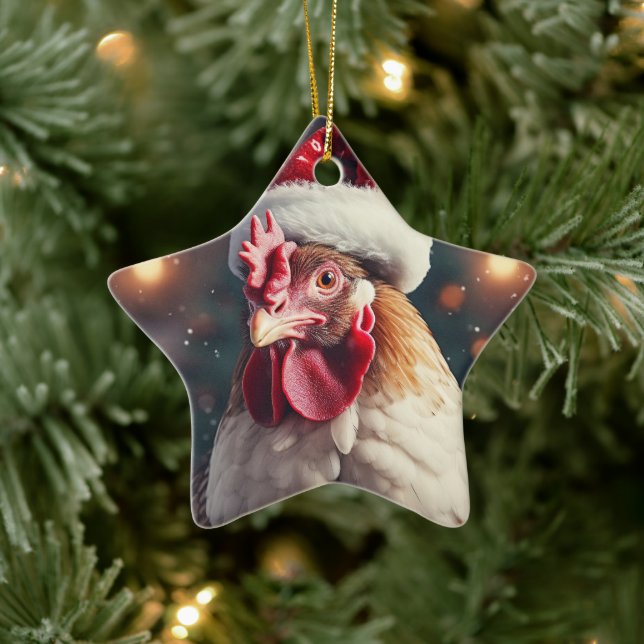 Ornament (Tree)
