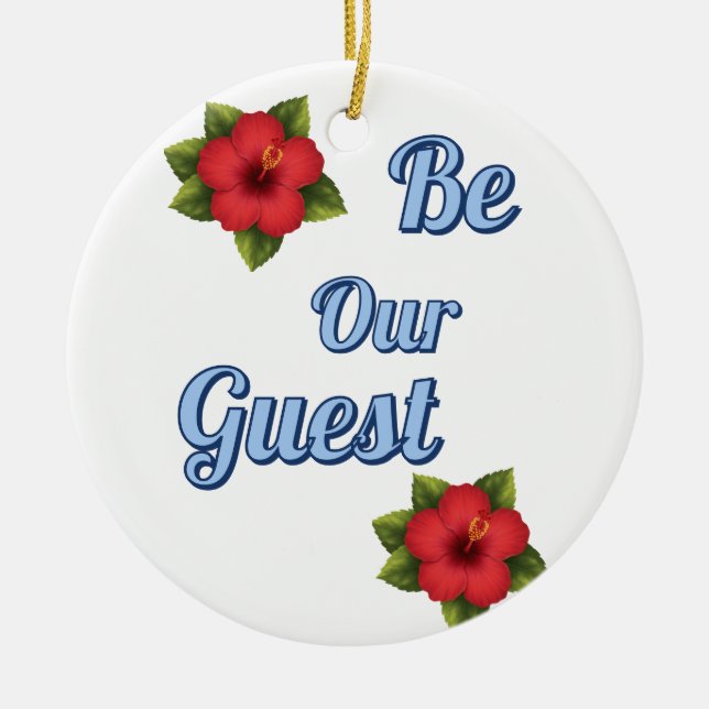Ornament (Front)