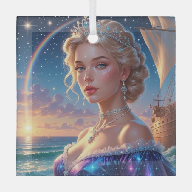 Ornament (Front)