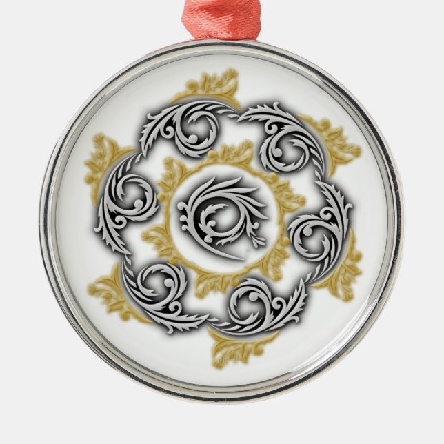 Ornament (Front)