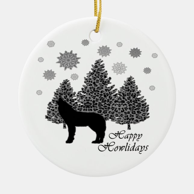 Ornament (Front)