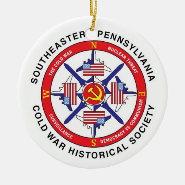 Ornament (Front)