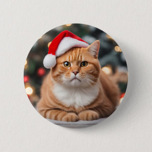 Ornament 6 Cm Round Badge