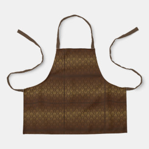 ornament apron