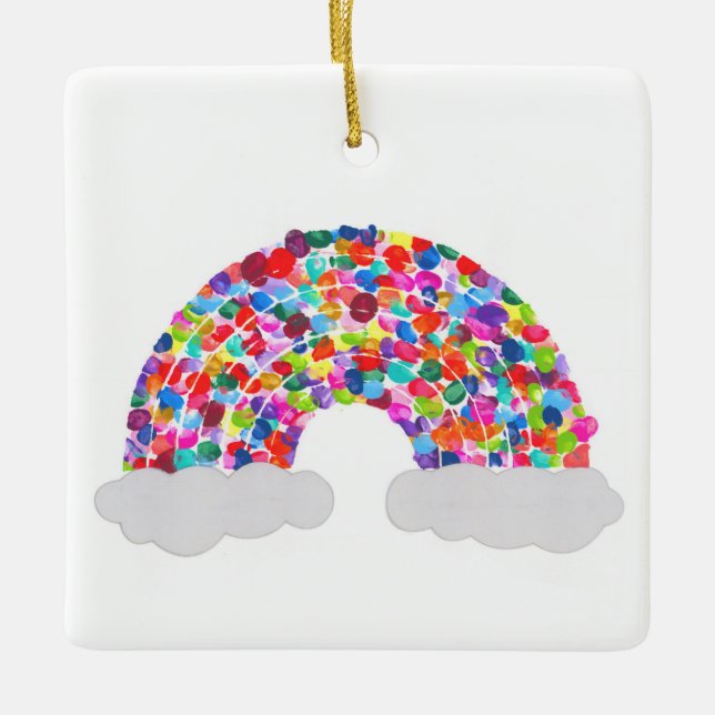 Ornament - Araujo (Front)