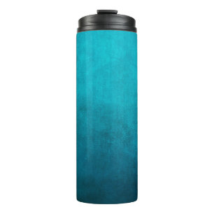 Ornament background image template thermal tumbler