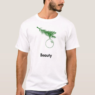 Ornament Beauty T-Shirt