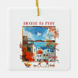 Ornament - Biograd na Moru 2