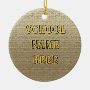 Ornament - Class of 20xx