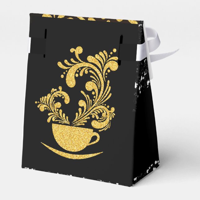 Ornament - Gift Card Box (Back Side)