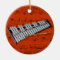 Ornament - Glockenspiel (Bells) - Pick your colour