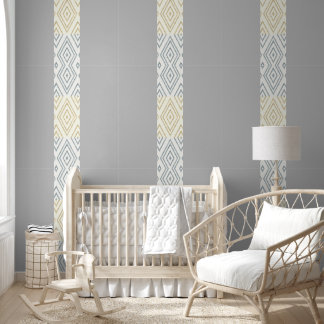 Ornament gold pattern  wallpaper