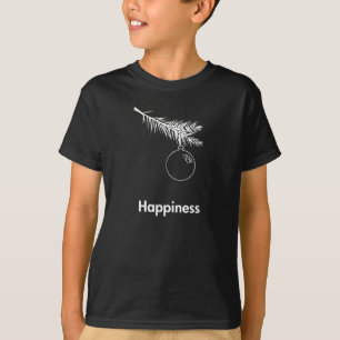 Ornament Happiness T-Shirt