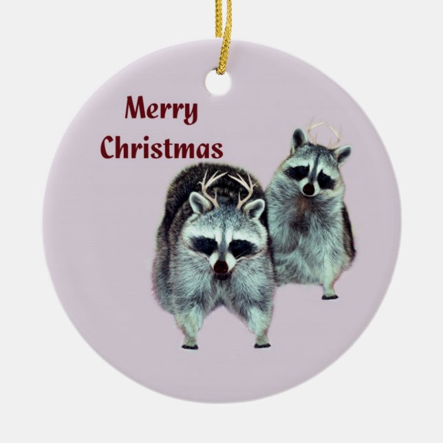 ornament_heart ceramic tree decoration (Front)