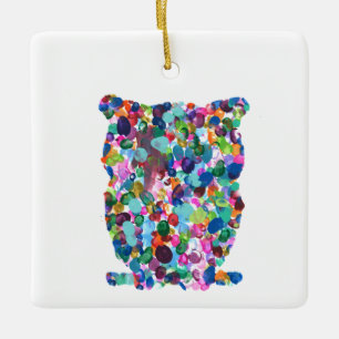 Ornament - Jennings