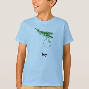 Ornament Joy T-Shirt