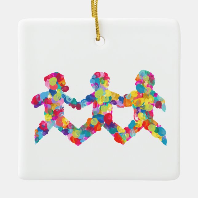 Ornament - Kaleta & Tomaszewski (Front)