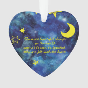 Ornament Little stars