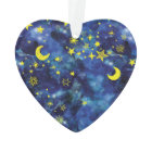 Ornament Little stars