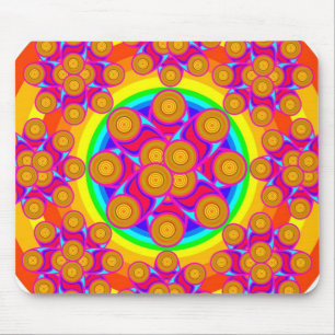 Ornament Mouse Pad