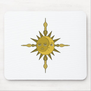Ornament Mouse Pad