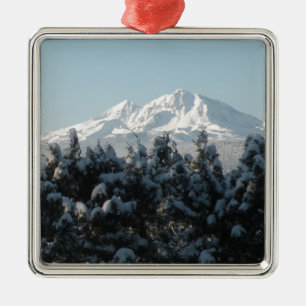 Ornament of the Cascades