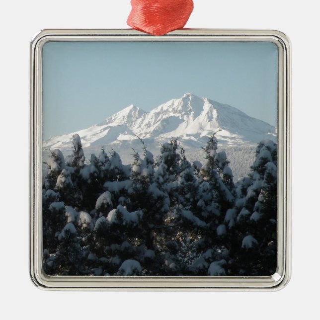 Ornament of the Cascades (Front)