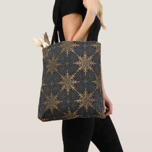 Ornament Pattern 3 Tote Bag