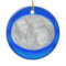 Ornament - Personalise Blue ball