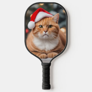 Ornament Pickleball Paddle