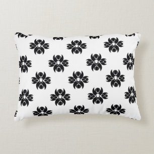 Ornament seamless patternabstract,arabesque,arabic decorative cushion