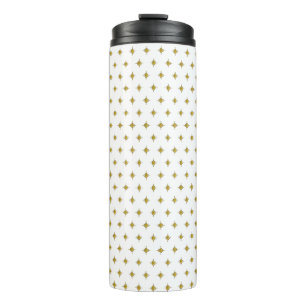 Ornament Thermal Tumbler