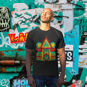 Ornament Tribe T-Shirt