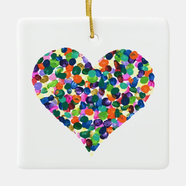 Ornament - Younus (Front)