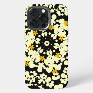 Ornamental background iPhone 13 pro case