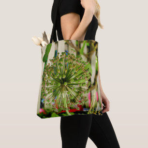 Ornamental Onion All Over Print Bag