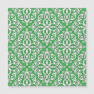 Ornamental pattern, seamless ethnic design.