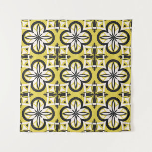 Ornamental pattern. Vintage illustrationabstract, Tapestry
