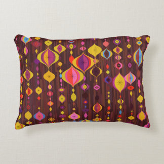 Ornamental Pillow