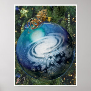Ornamentality Poster