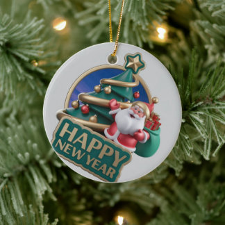  Ornaments