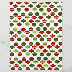 Ornaments and Ornaments