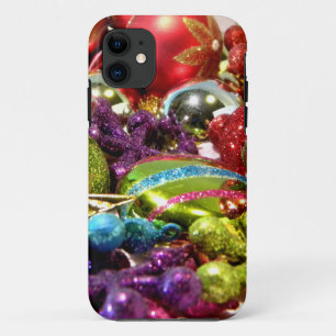Ornaments I iPhone 11 Case