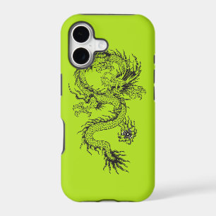 Ornate Dragon