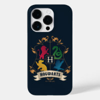 Ornate HOGWARTS™ House Crest