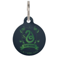 Ornate SLYTHERIN™ House Crest