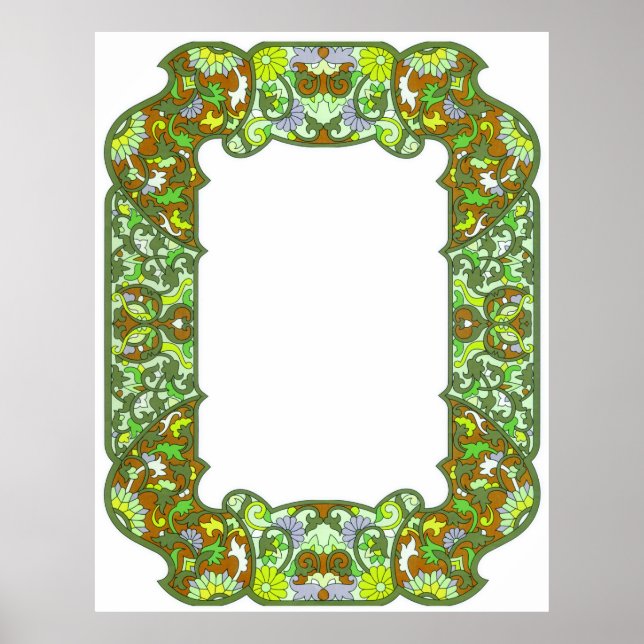 ornemsnts 2 poster (Front)