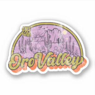 Oro Valley, Arizona