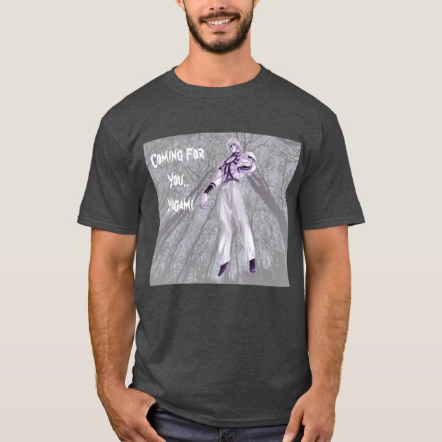 Orochi T-Shirt (Front)