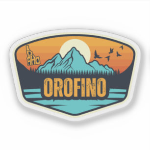 Orofino, Idaho